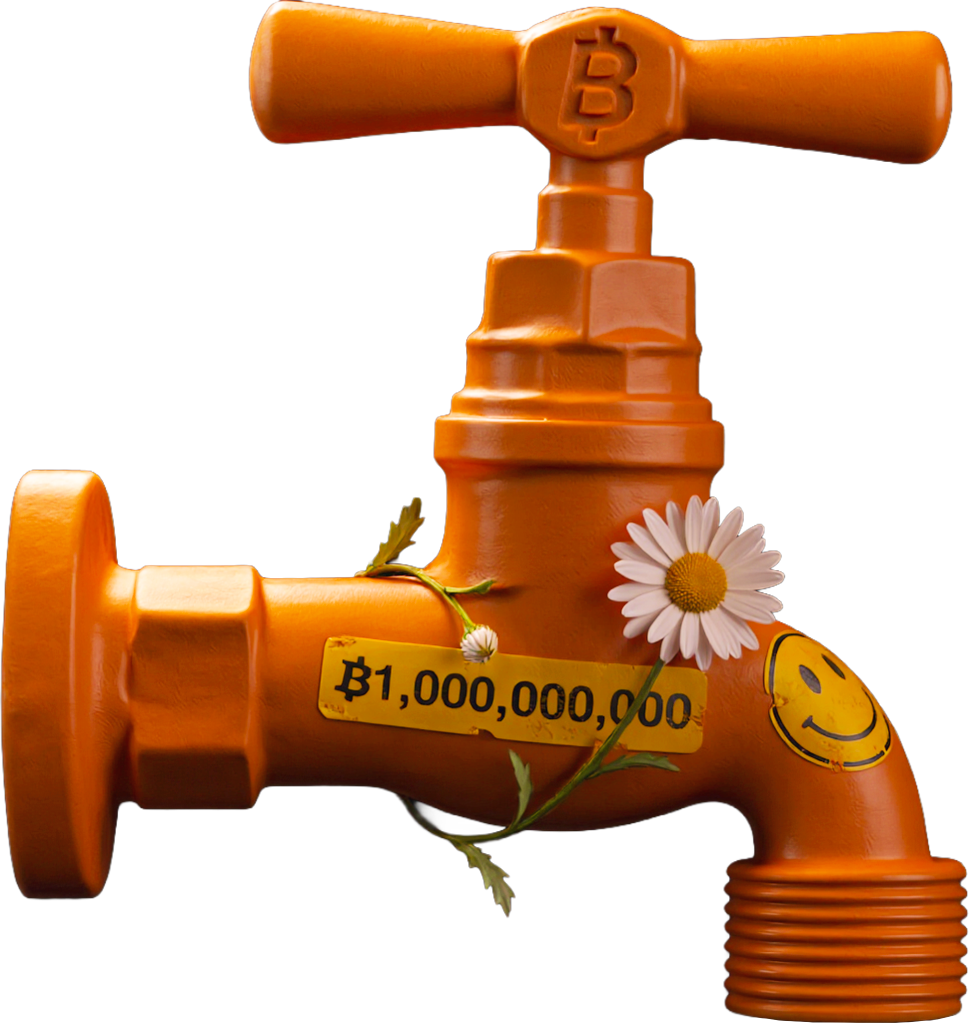 Bitcoin Faucet